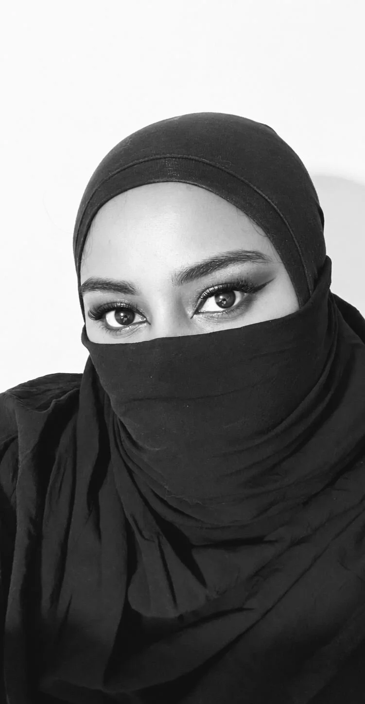 XXX Porn Photo of Nude Samiira_Alfarsii 3