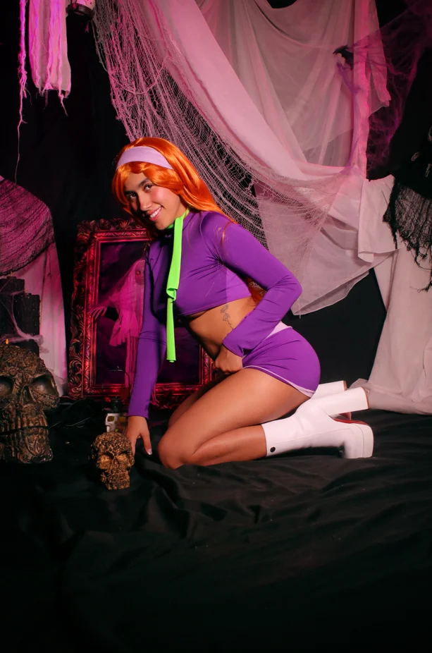 XXX Porn Photo of Nude Mia_Montess 112
