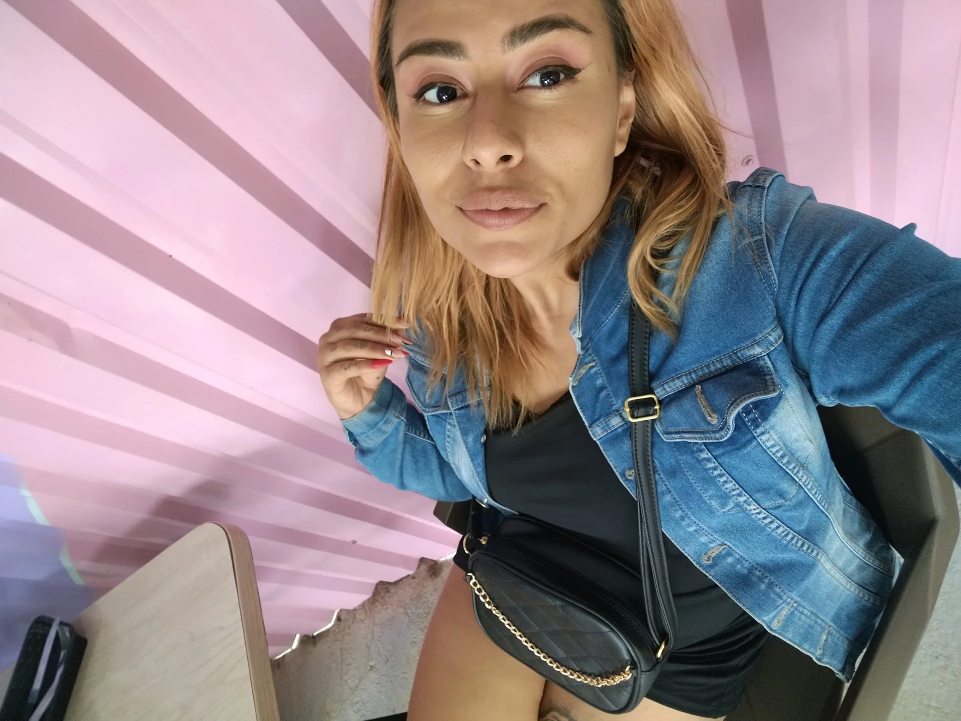 XXX Porn Photo of Nude ValeryLux420 5
