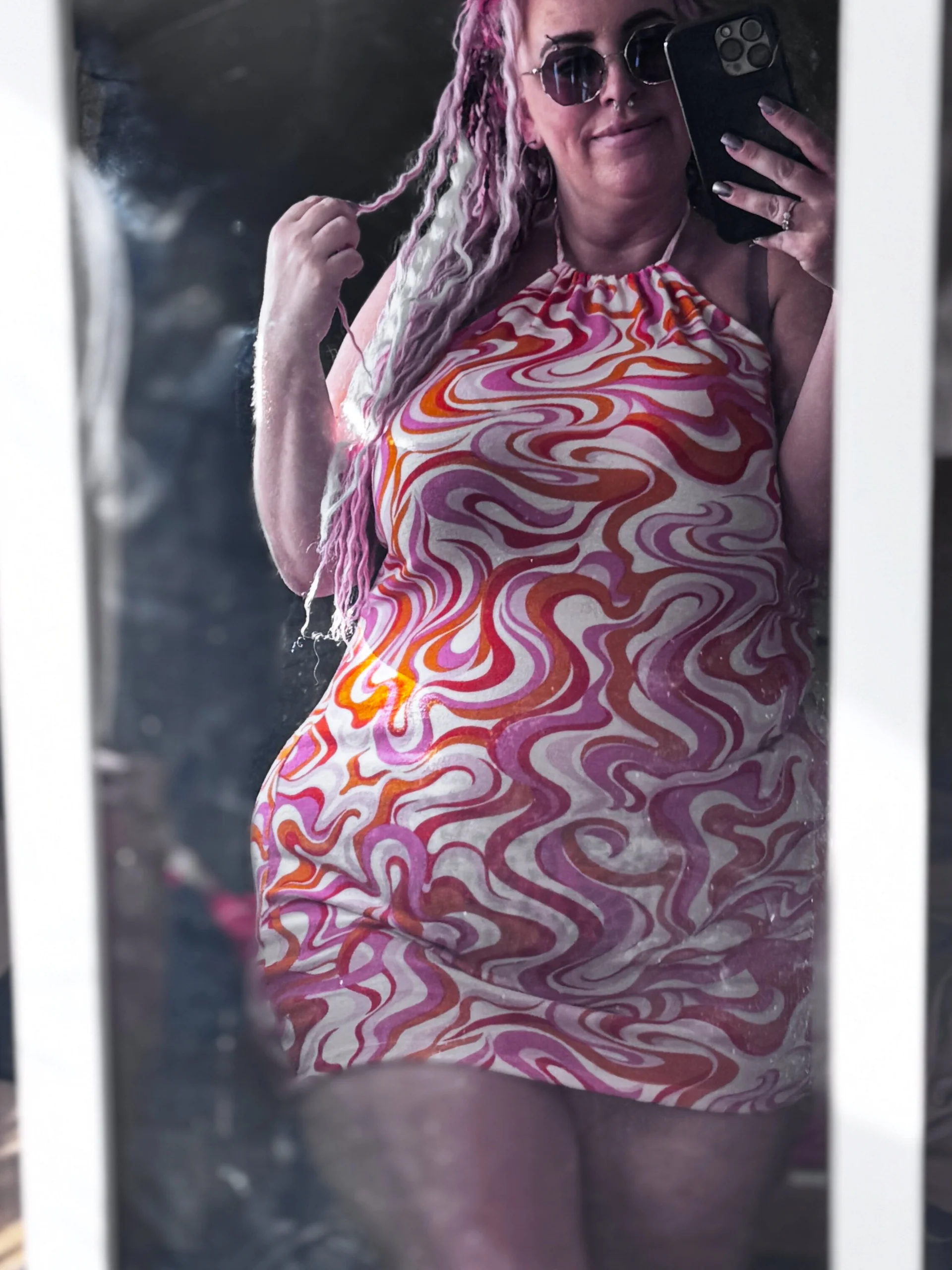 XXX Porn Photo of Nude CurvyDoll_KateX 30