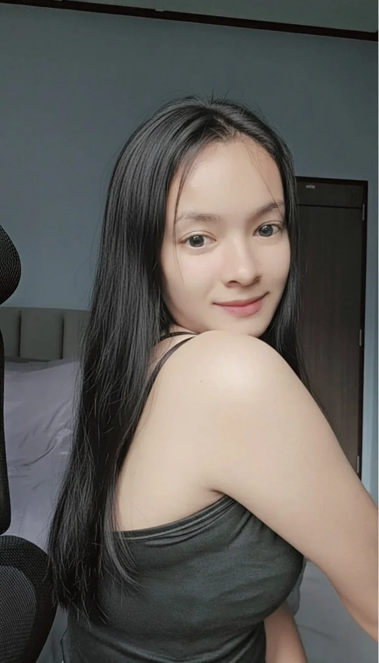 XXX Porn Photo of Nude Natural_Asian_Girl 49