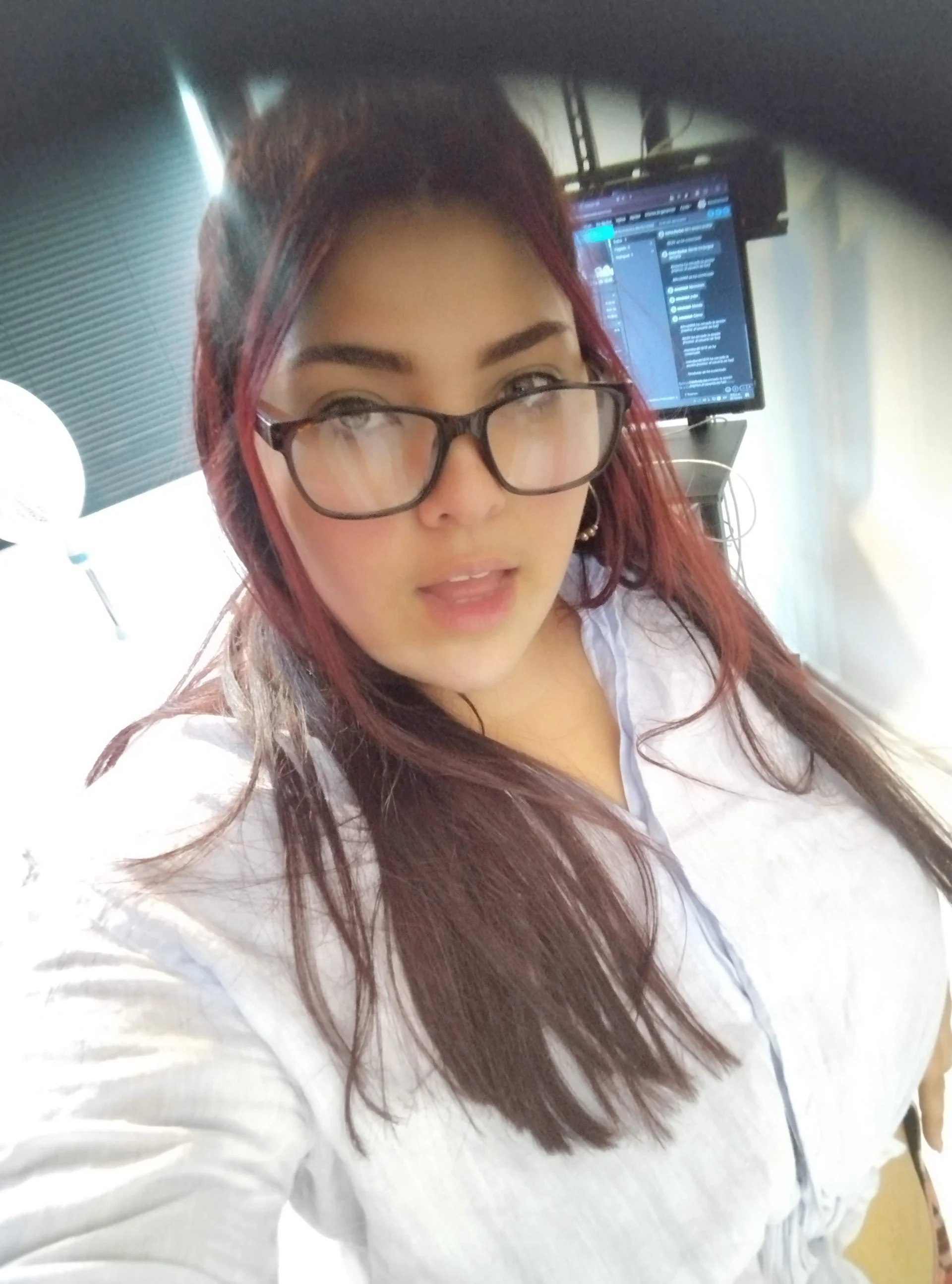 XXX Porn Photo of Nude kendra_lil_evill 13