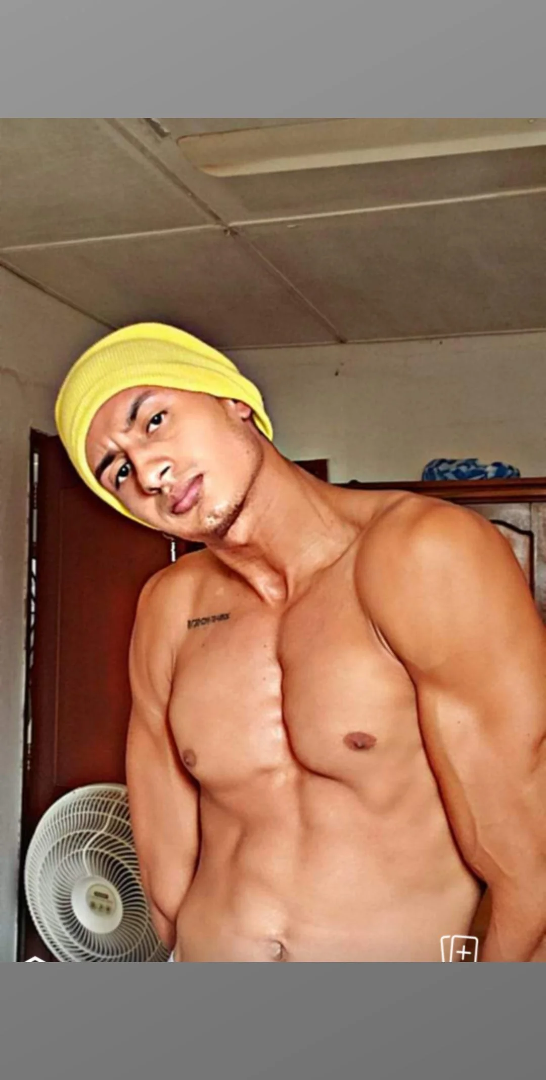 XXX Porn Photo of Nude DrakeVega 3