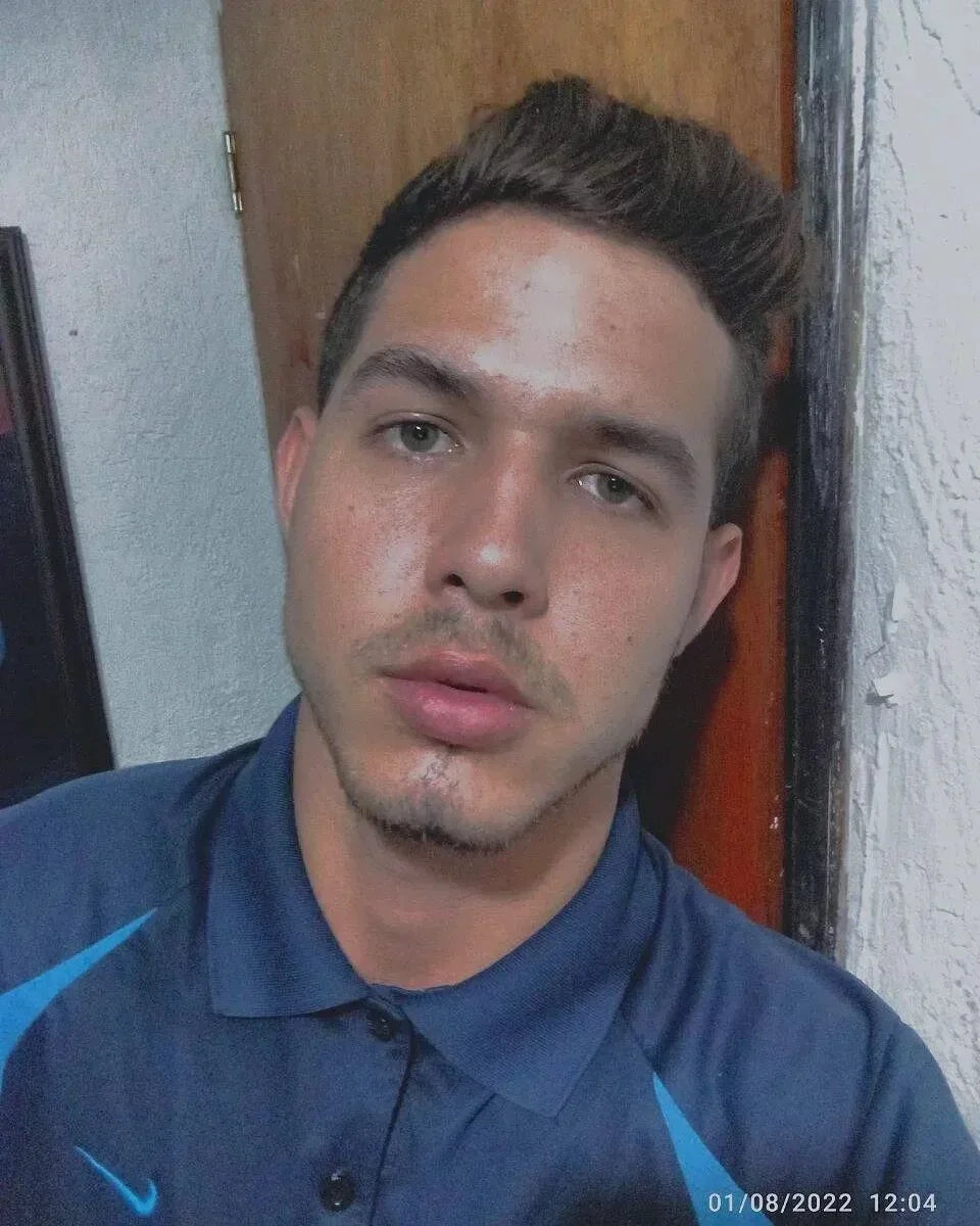 XXX Porn Photo of Nude matthewlatin 36