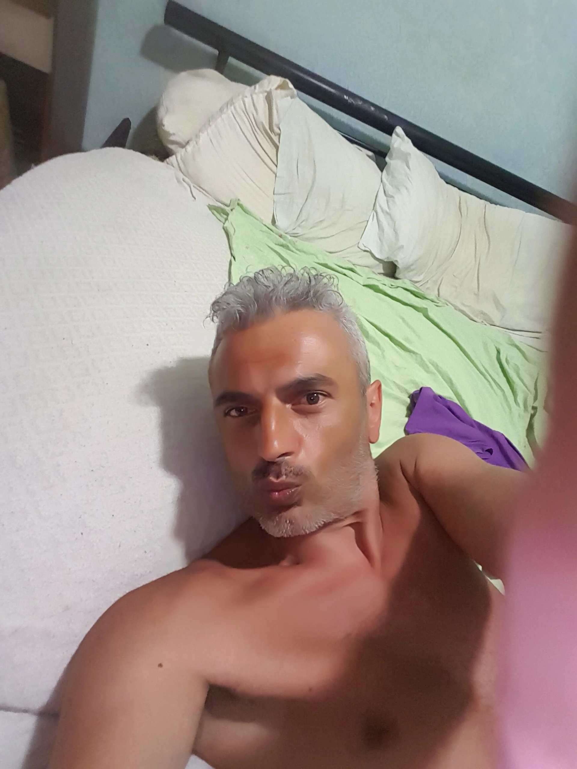 XXX Porn Photo of Nude dammilano33 1