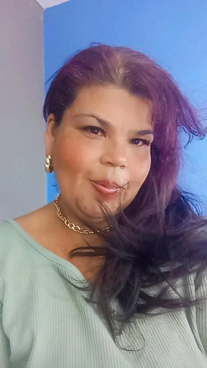 XXX Porn Photo of Nude Charlotte_curvy_ 1