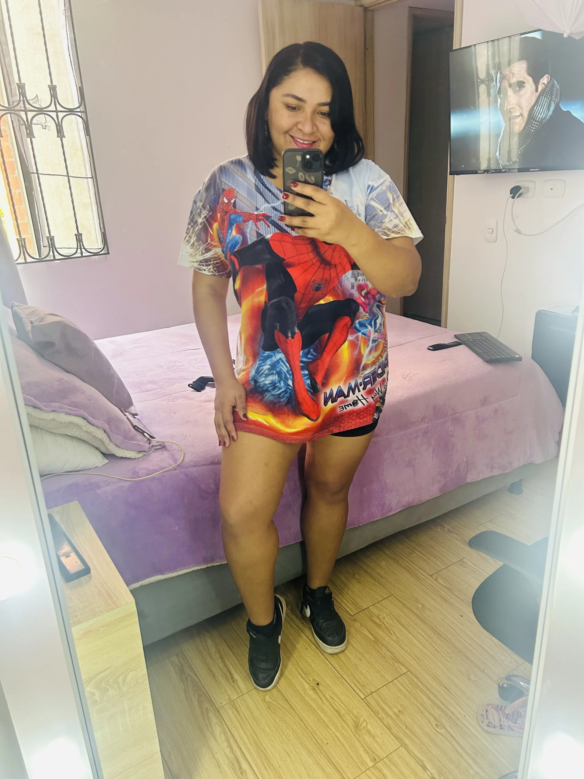 XXX Porn Photo of Nude KarlaWild 18