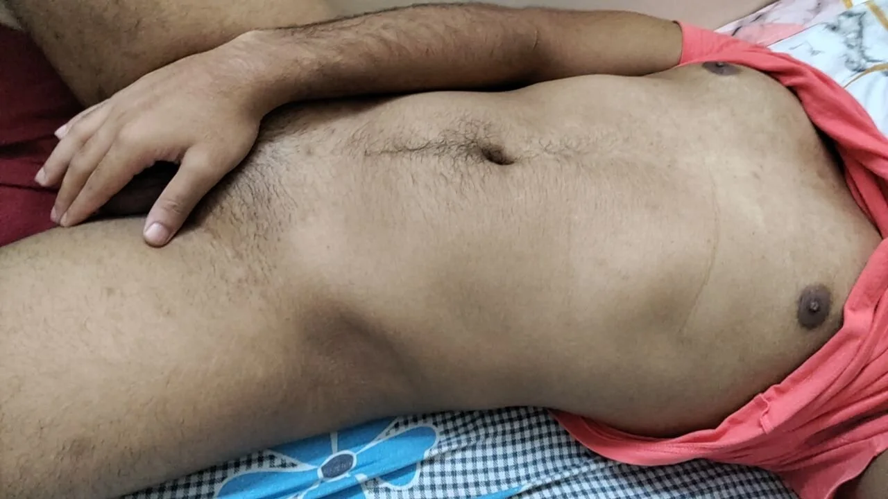 XXX Porn Photo of Nude Rohan_200219 1