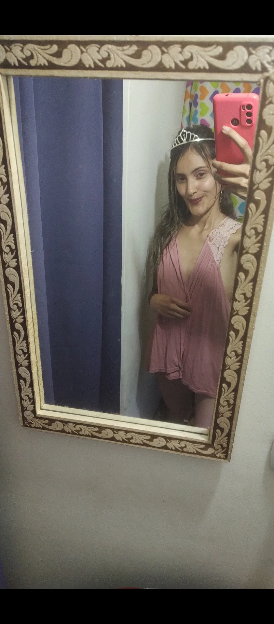 XXX Porn Photo of Nude Lucia_Zarate3 6