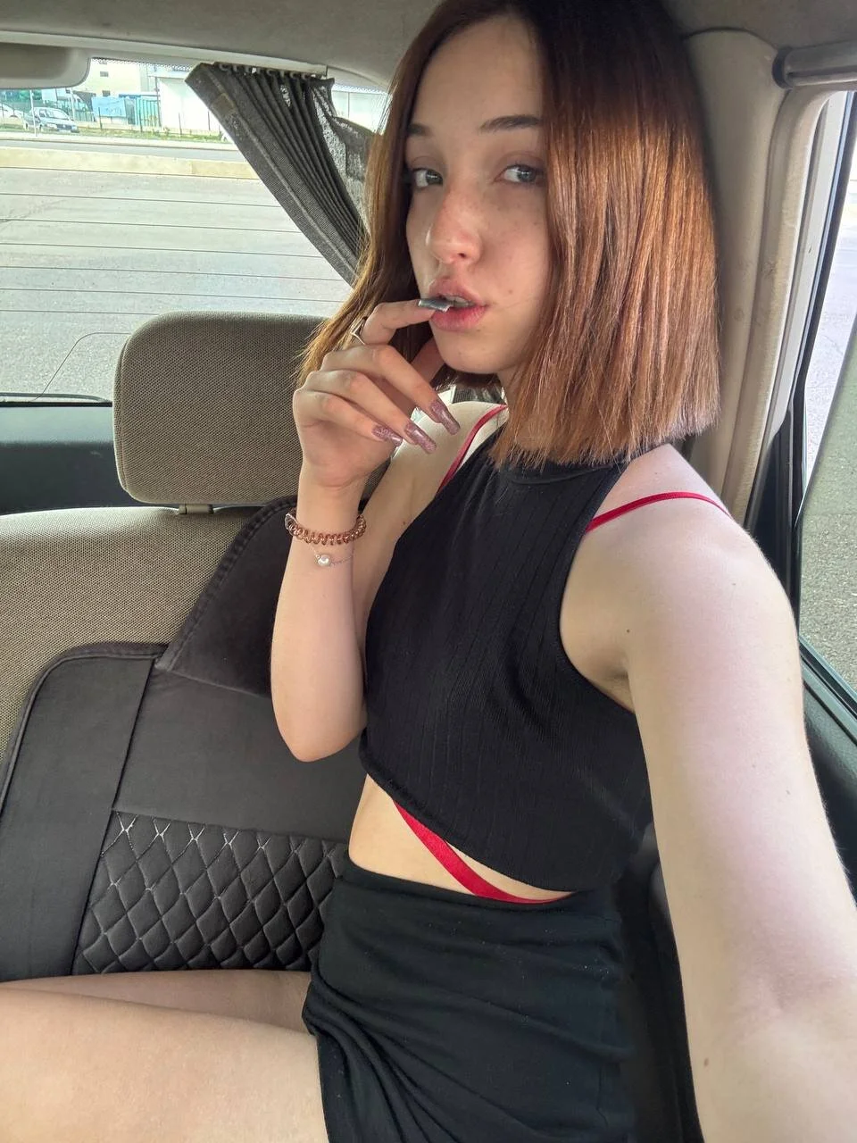XXX Porn Photo of Nude DollyTall 37