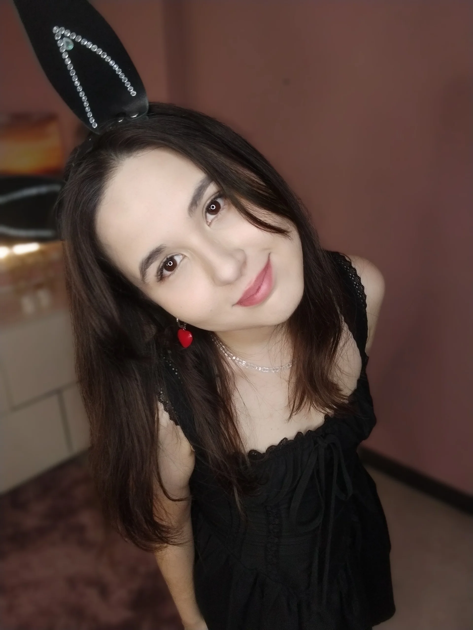 XXX Porn Photo of Nude leylamirage 11