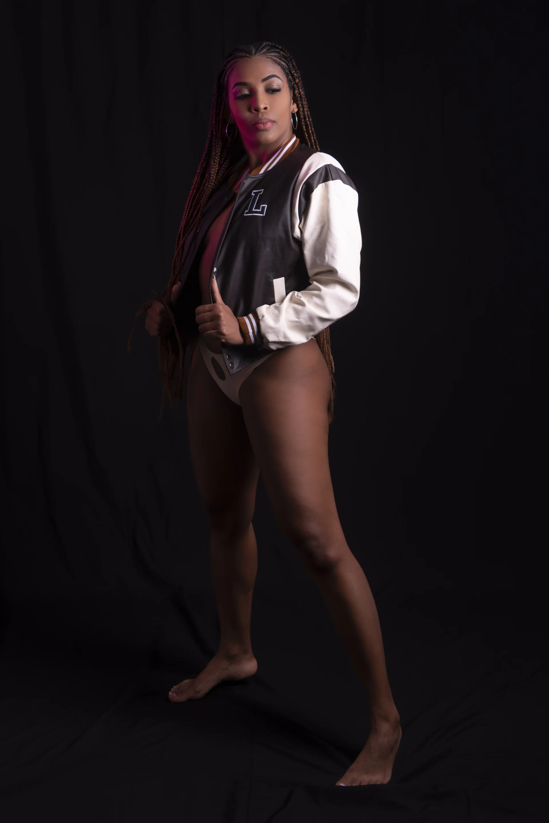 XXX Porn Photo of Nude AitanaBrown_ 61