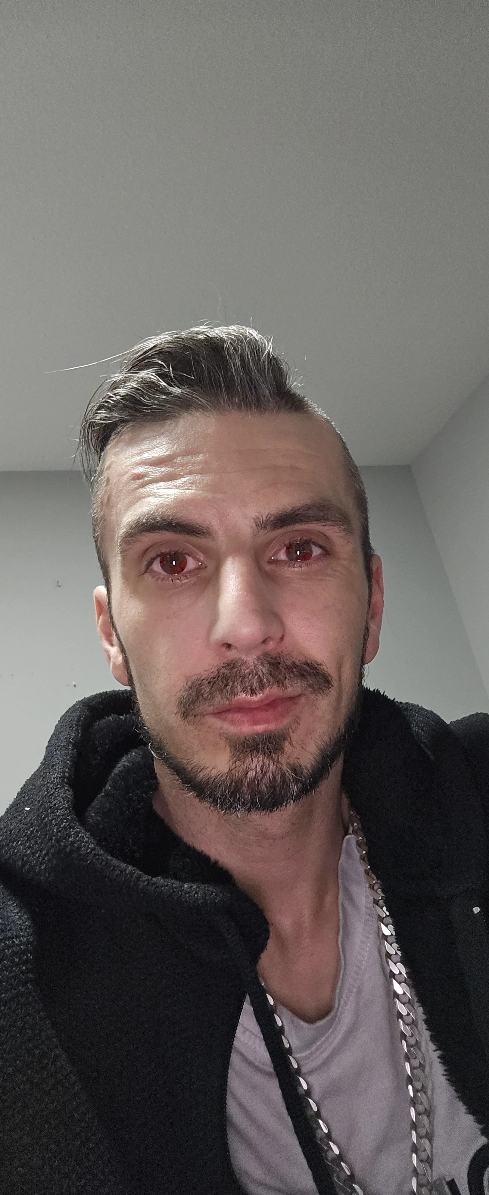 XXX Porn Photo of Nude Joshedm780 2