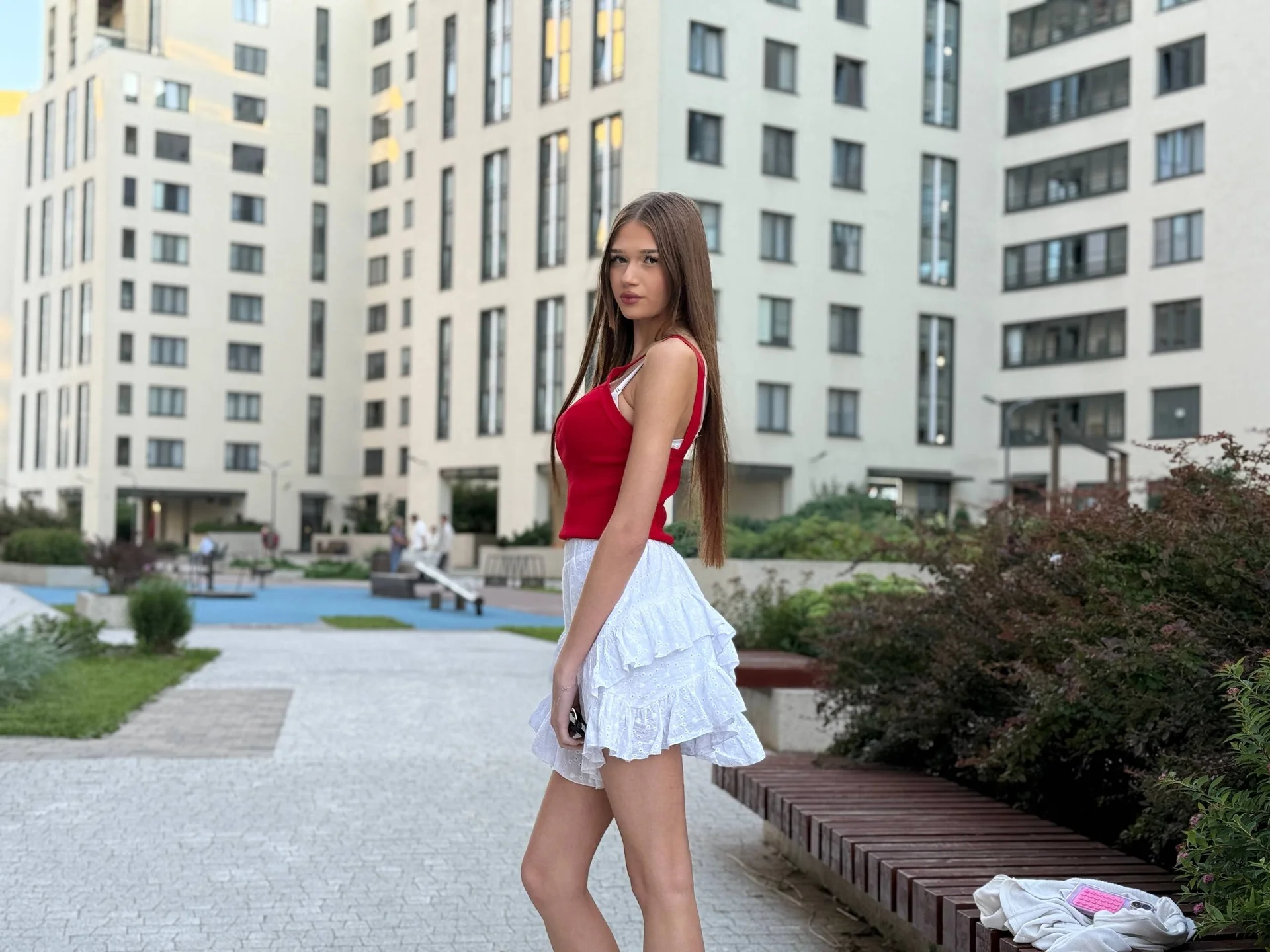 XXX Porn Photo of Nude urcutiebunnyy 11