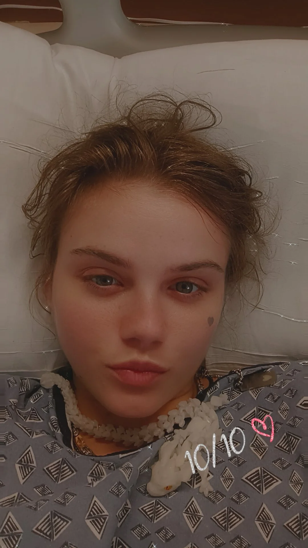 XXX Porn Photo of Nude cicithtbitch 63