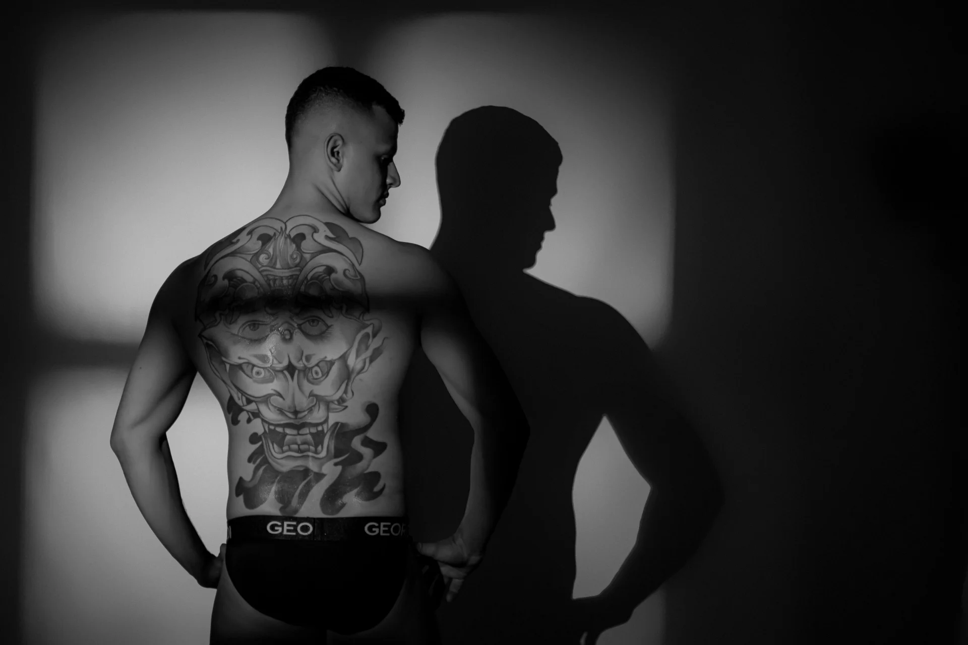 XXX Porn Photo of Nude Alex_towerss 14