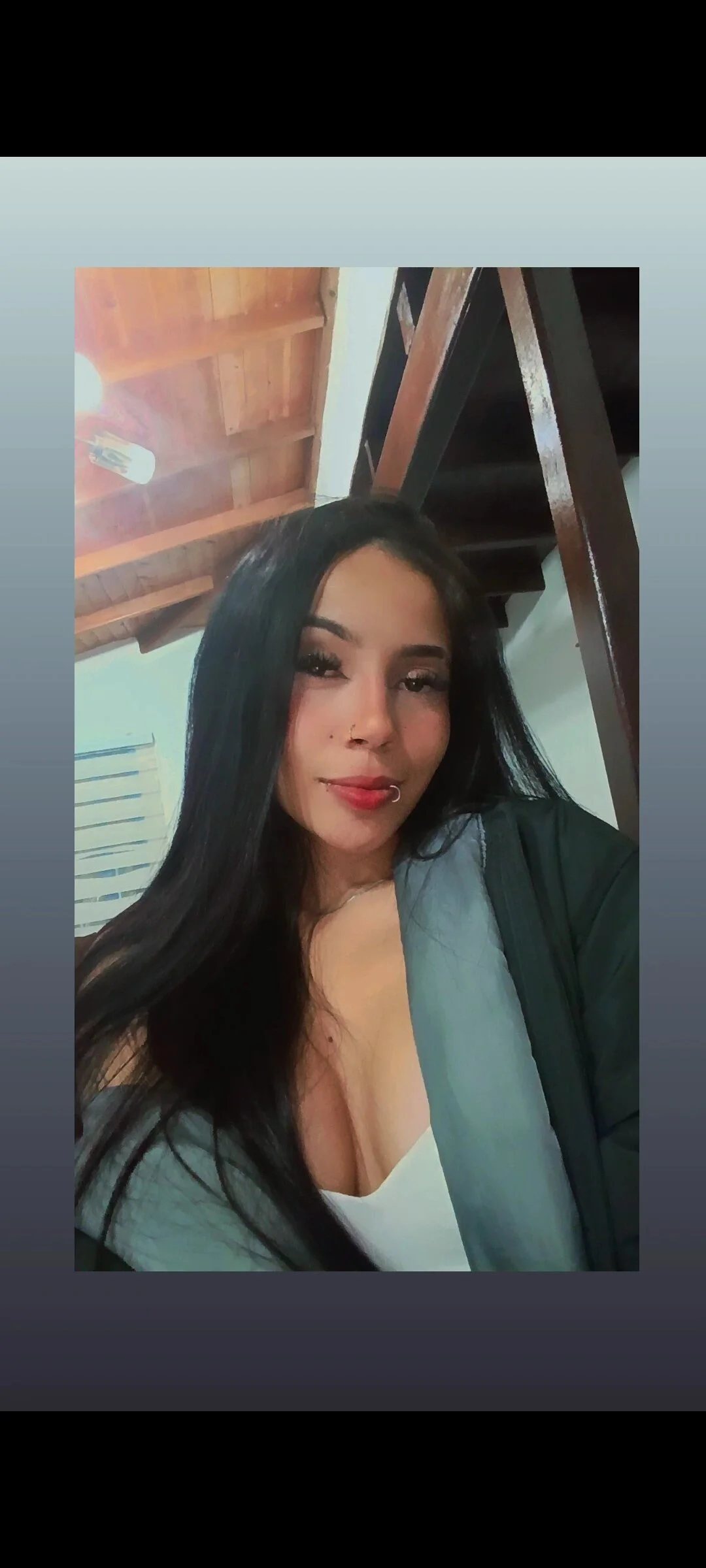 XXX Porn Photo of Nude Katya_Bridge2 24