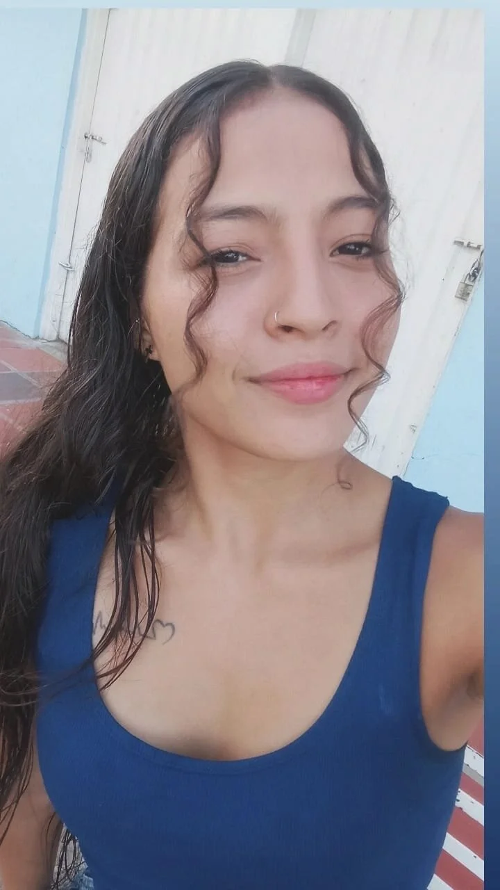 XXX Porn Photo of Nude MULAN_BROWN 4