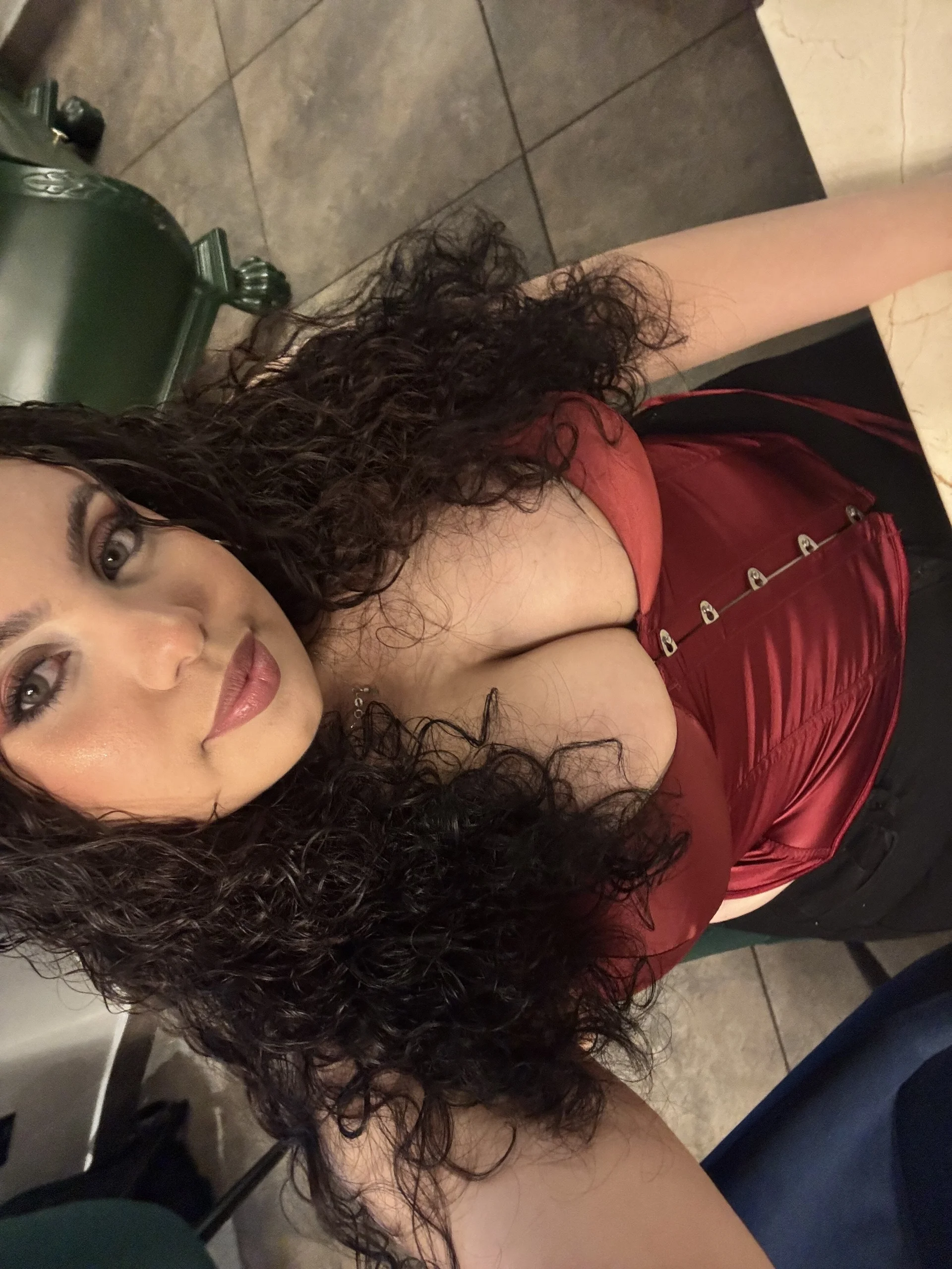 XXX Porn Photo of Nude Blair_Curvy 74