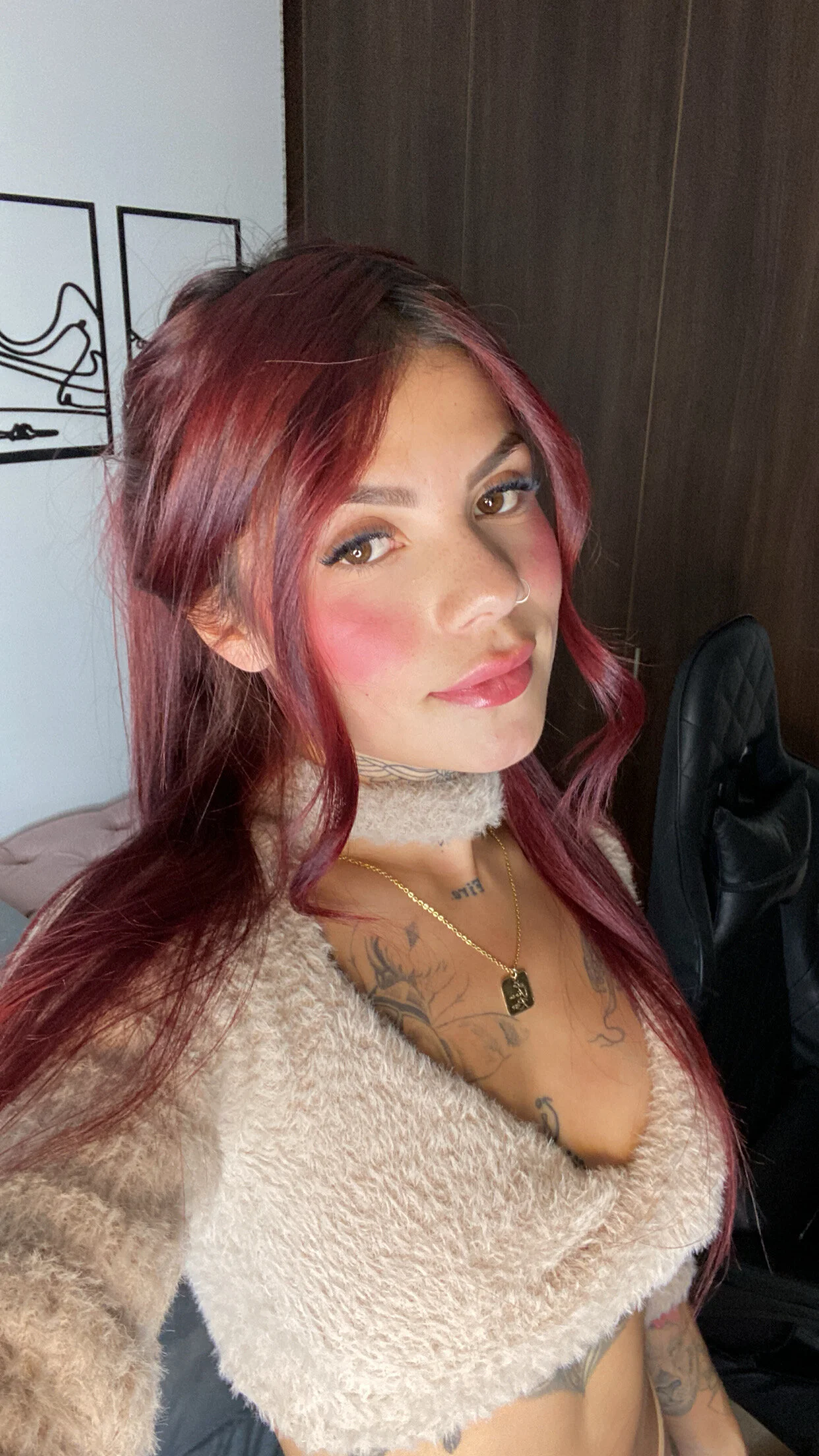 XXX Porn Photo of Nude Lisegg_ 36