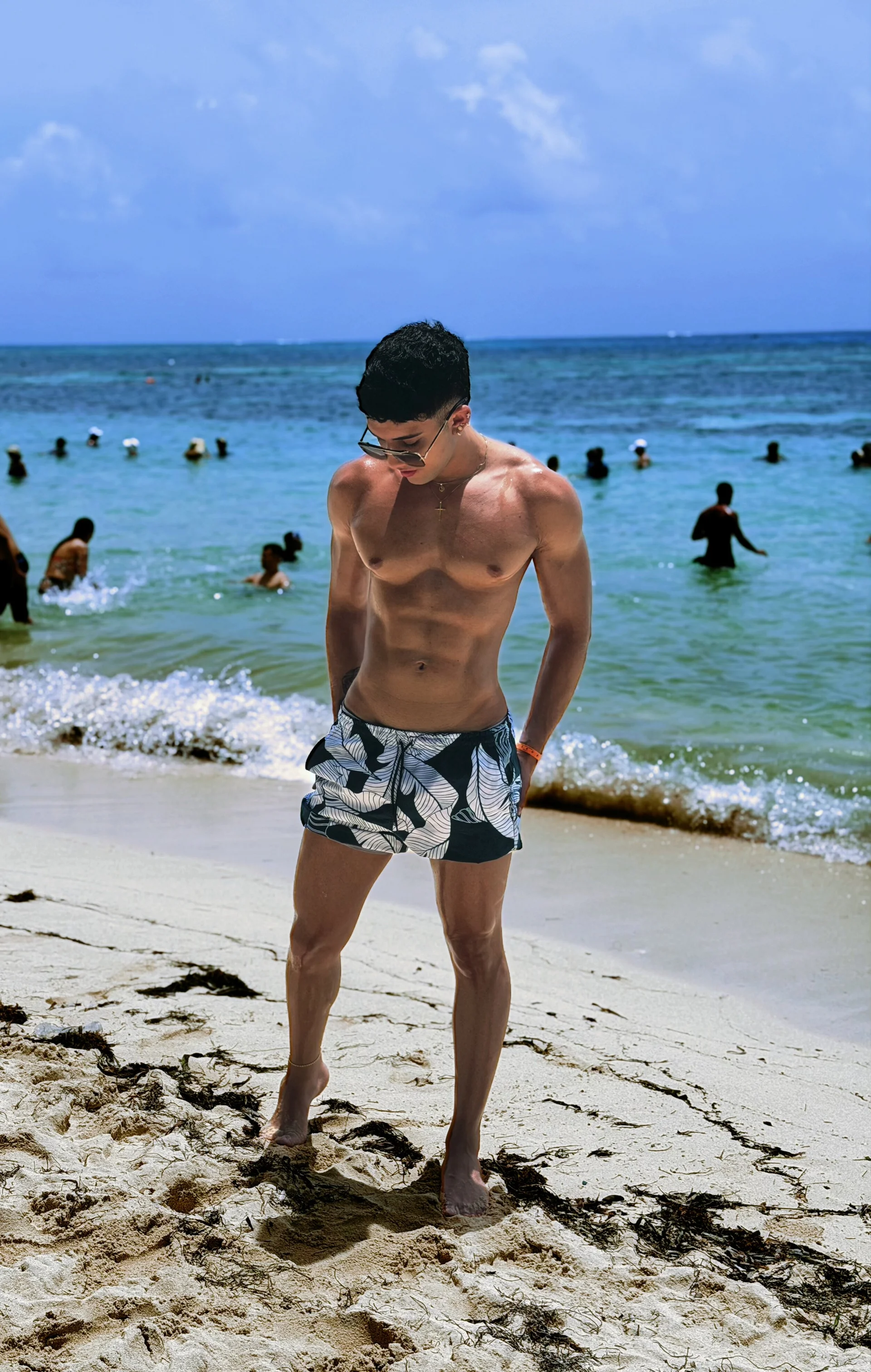 XXX Porn Photo of Nude jeicob_stone 39