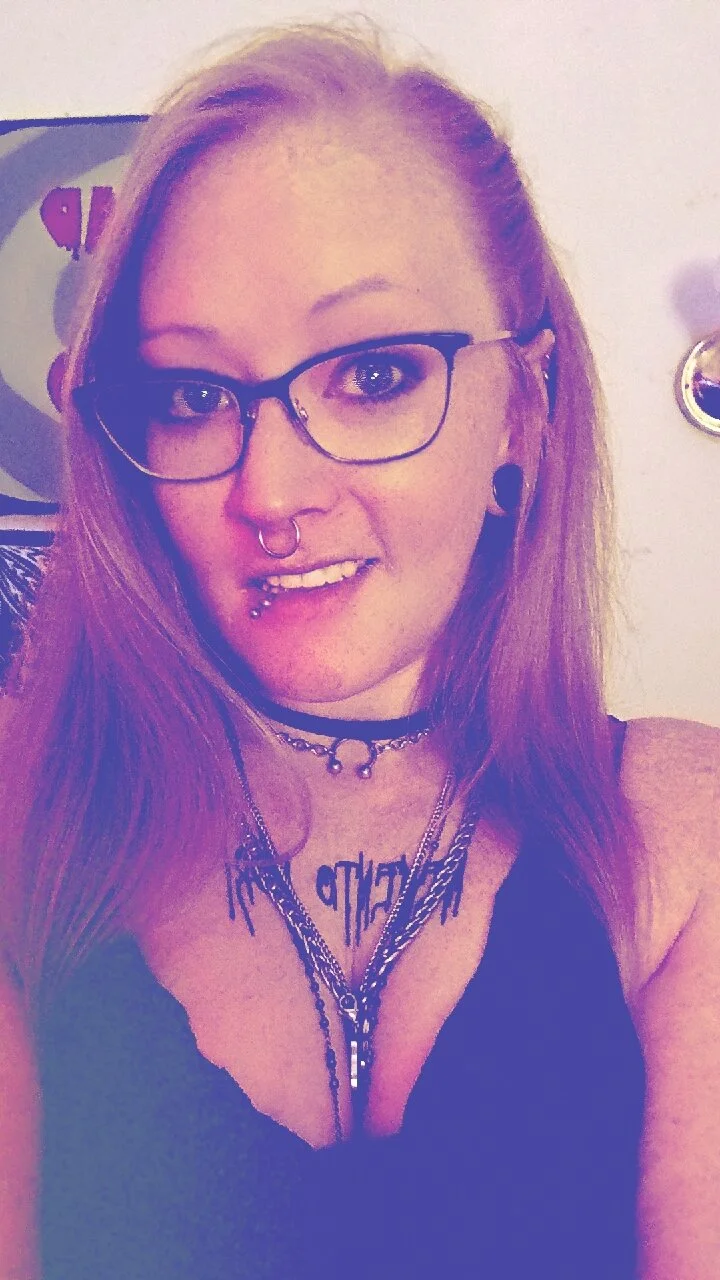 XXX Porn Photo of Nude Lilith_LeStrange666 25