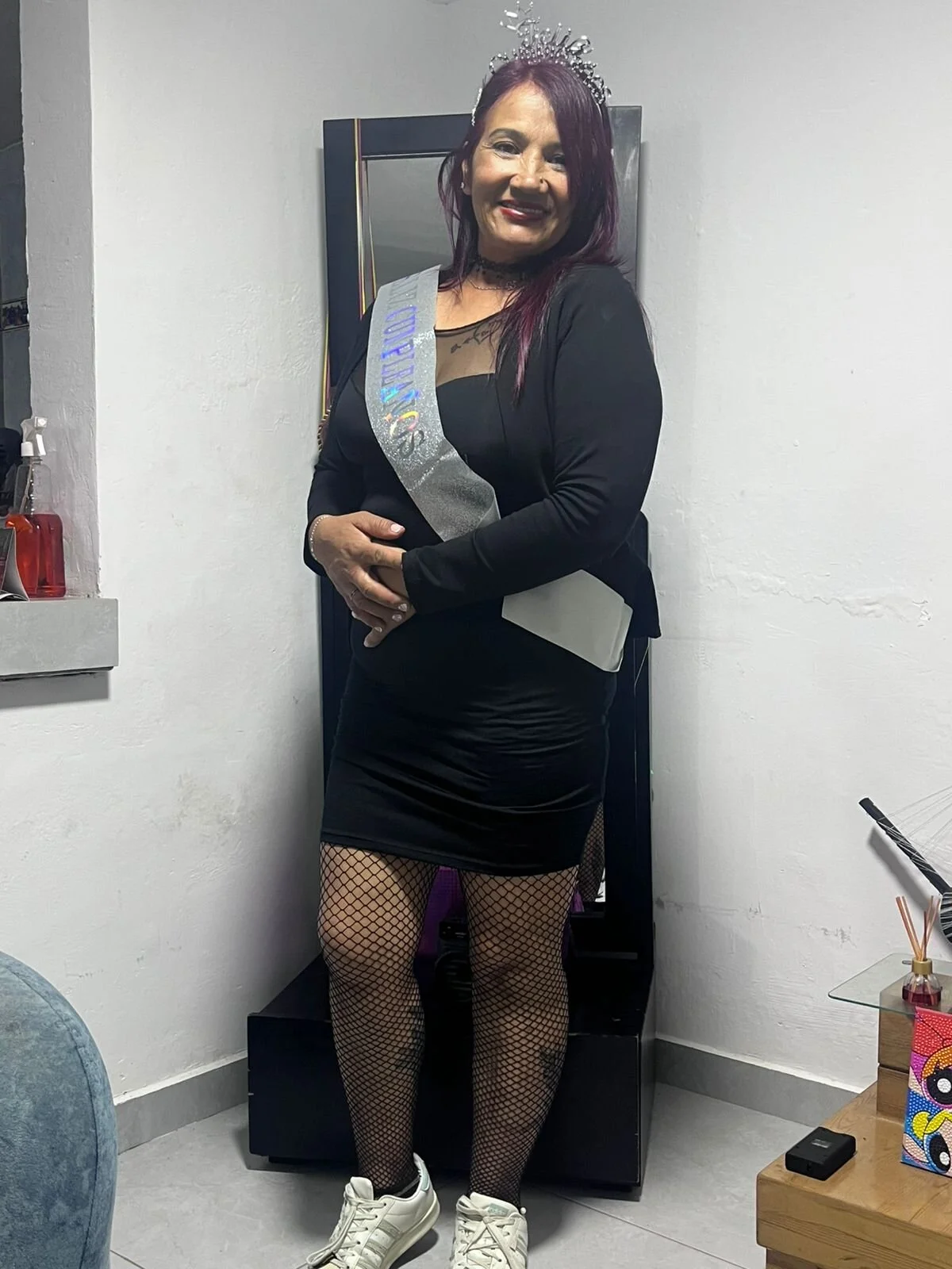 XXX Porn Photo of Nude Ursulass1 5