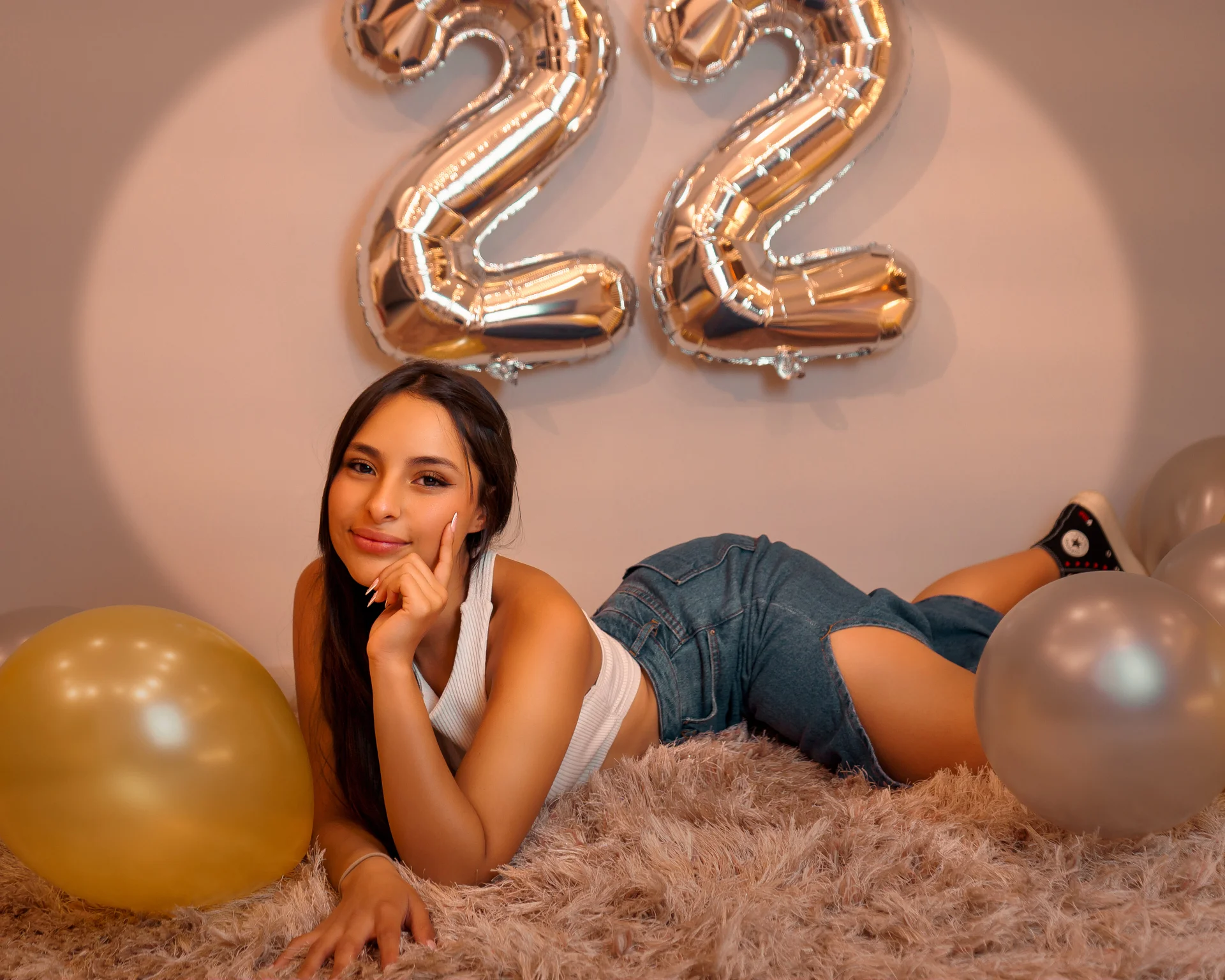 XXX Porn Photo of Nude Annie__2 32