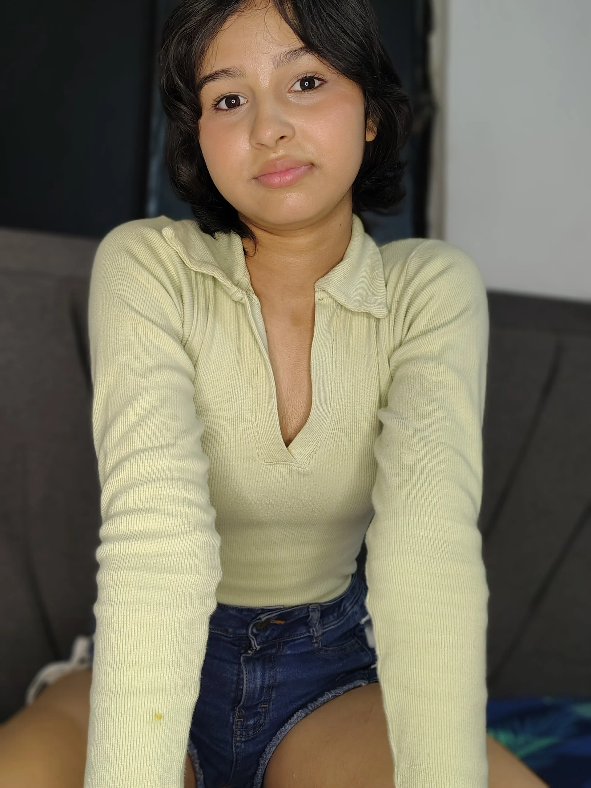 XXX Porn Photo of Nude Virgin_Sophia 17