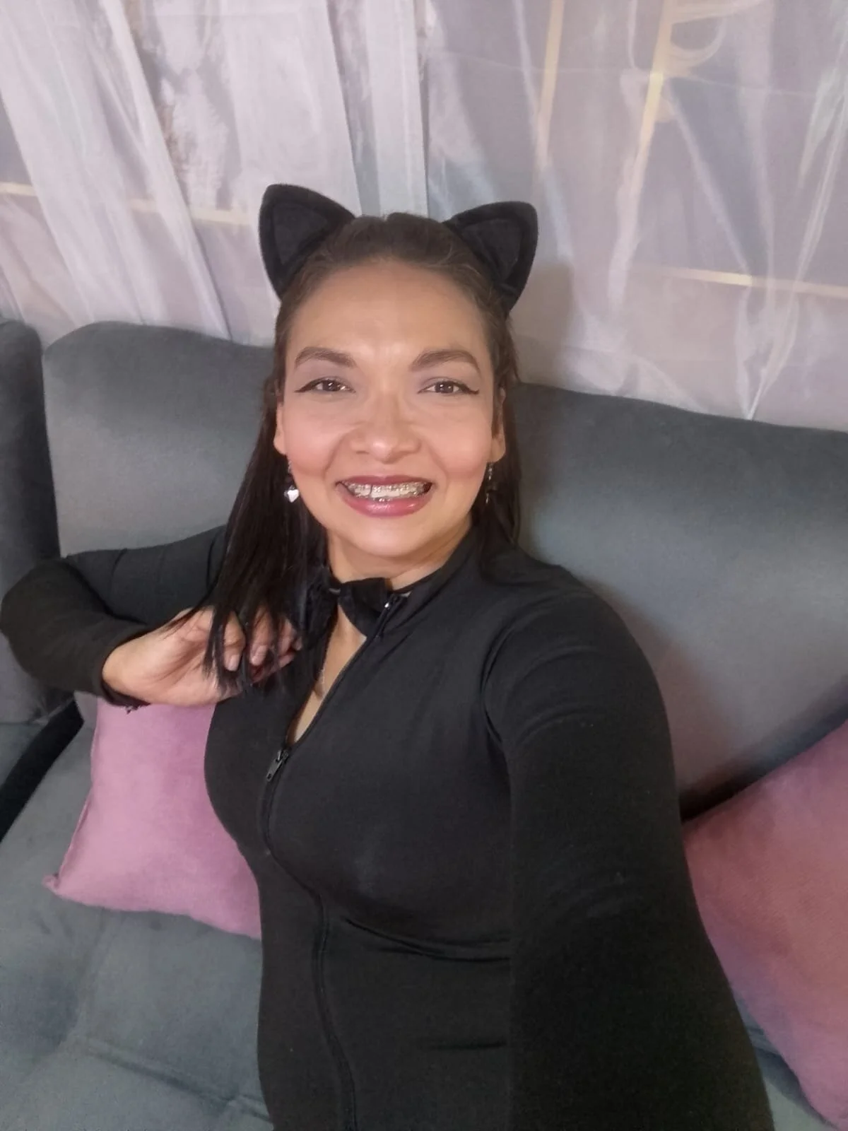 XXX Porn Photo of Nude Valeria_gil_ 4