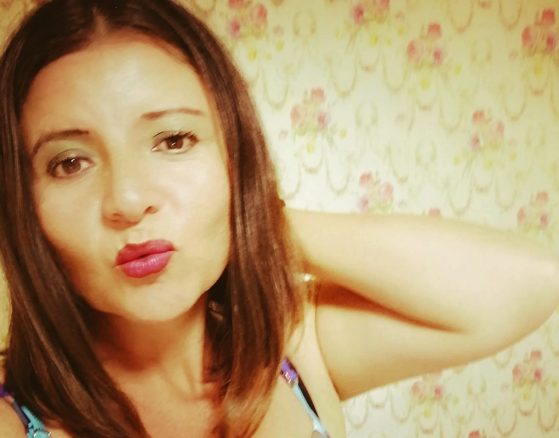 XXX Porn Photo of Nude Alana_Mareva 1