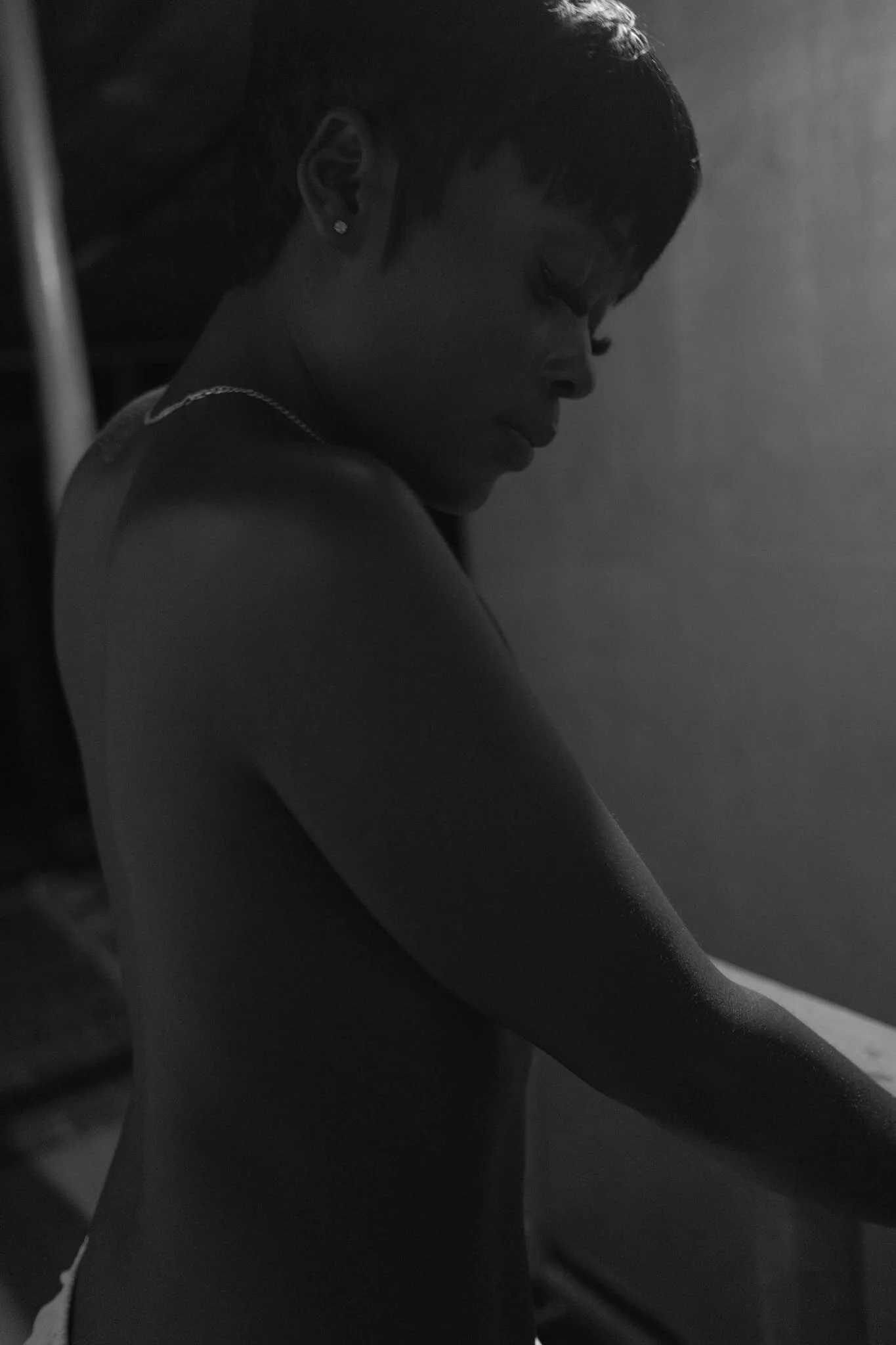 XXX Porn Photo of Nude Blackcoco22 6
