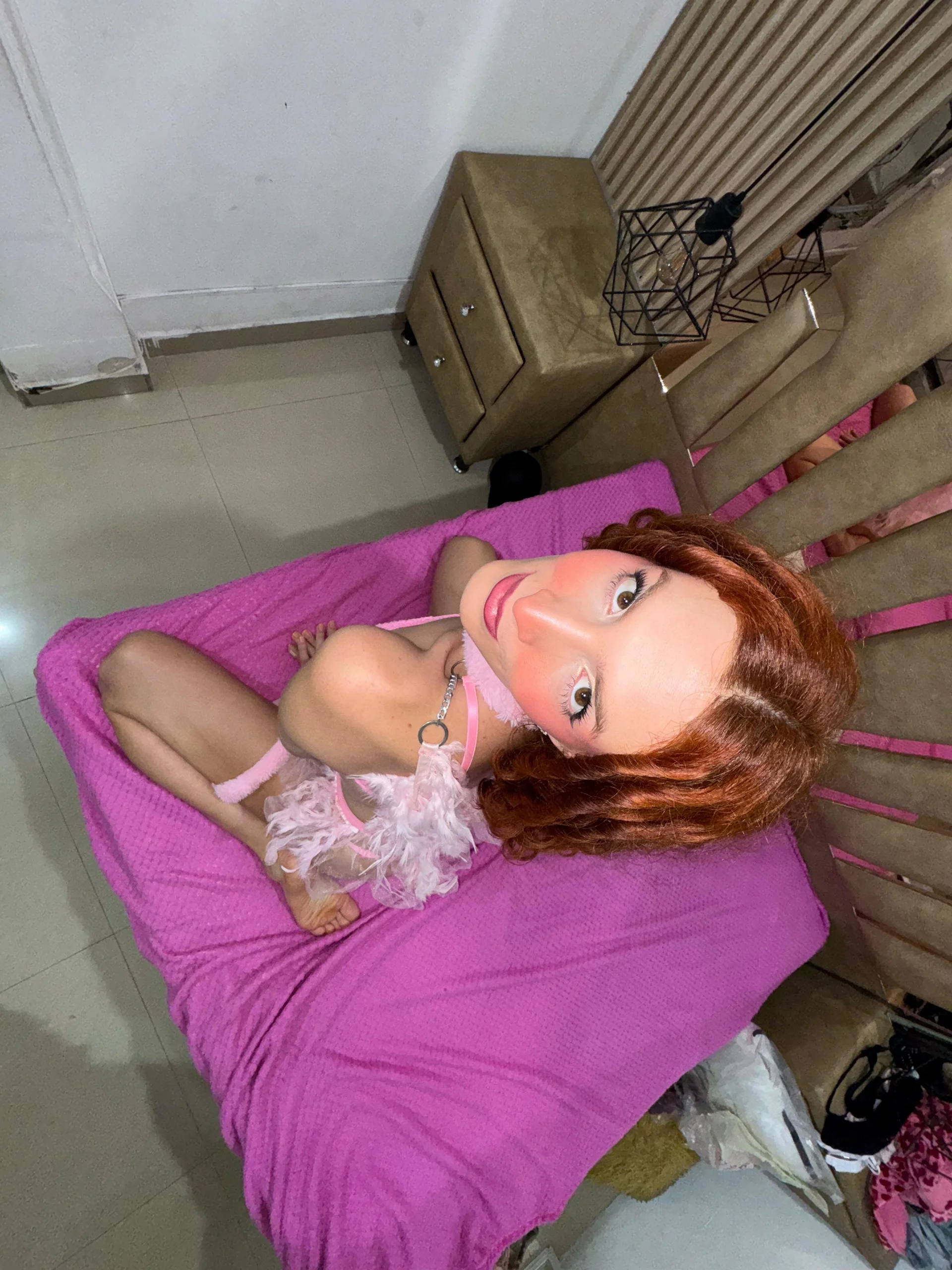 XXX Porn Photo of Nude Emma_Lodge 10