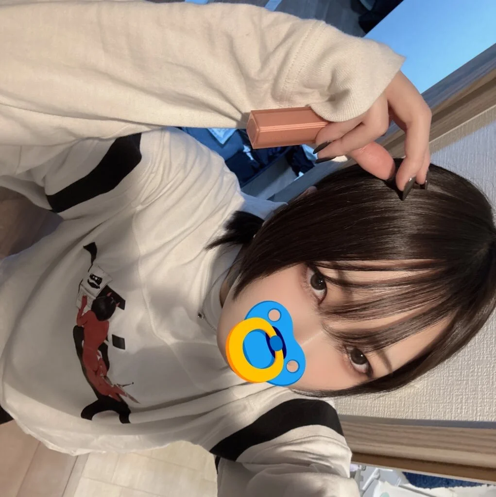 XXX Porn Photo of Nude Rei_Rei_108 3