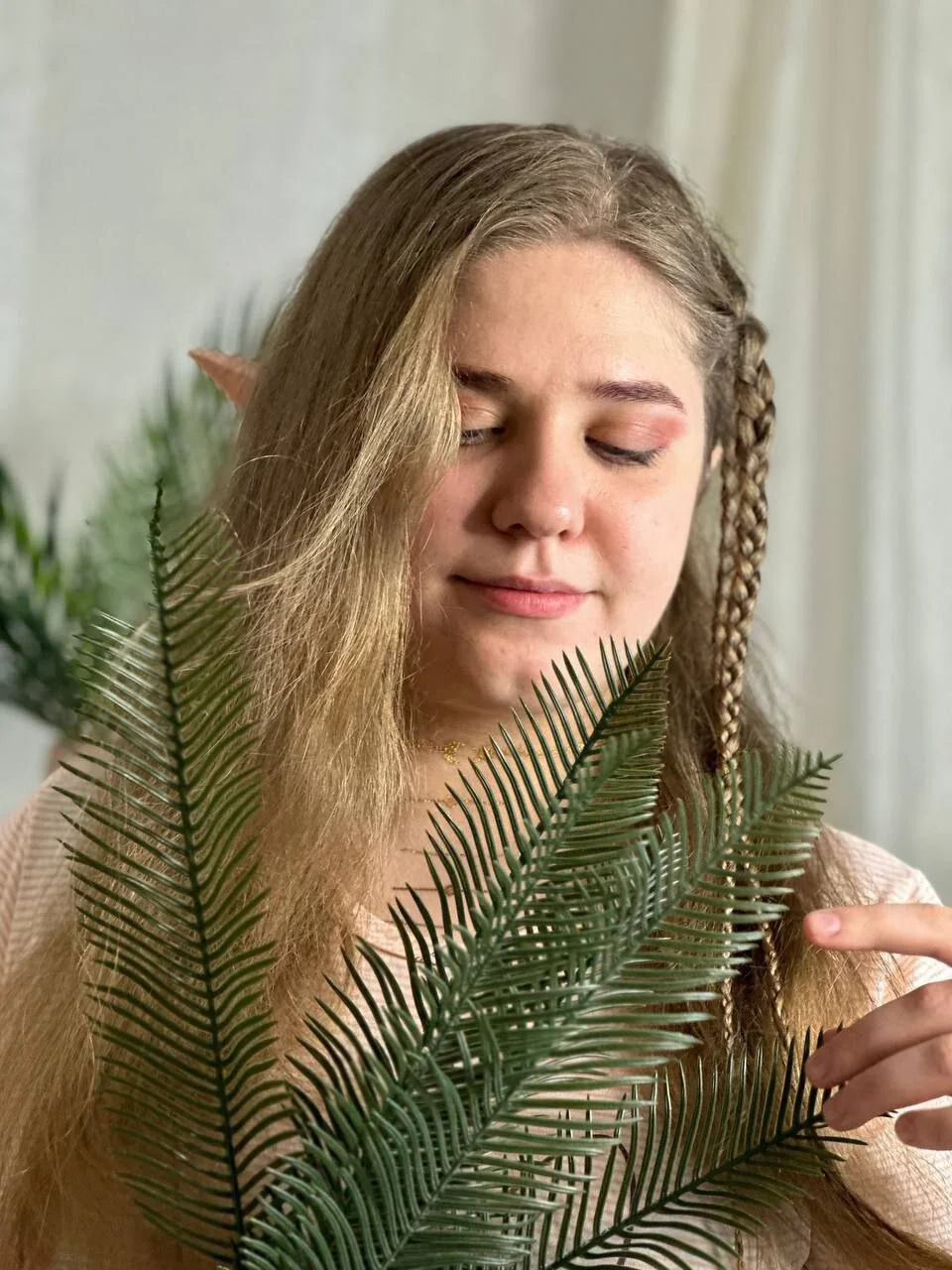 XXX Porn Photo of Nude Megan_Violer 21