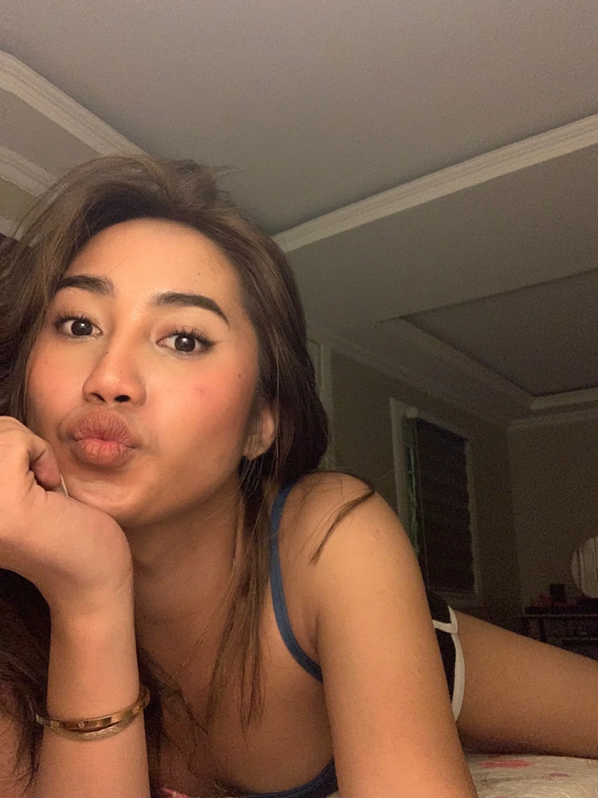 XXX Porn Photo of Nude BeaLush 3