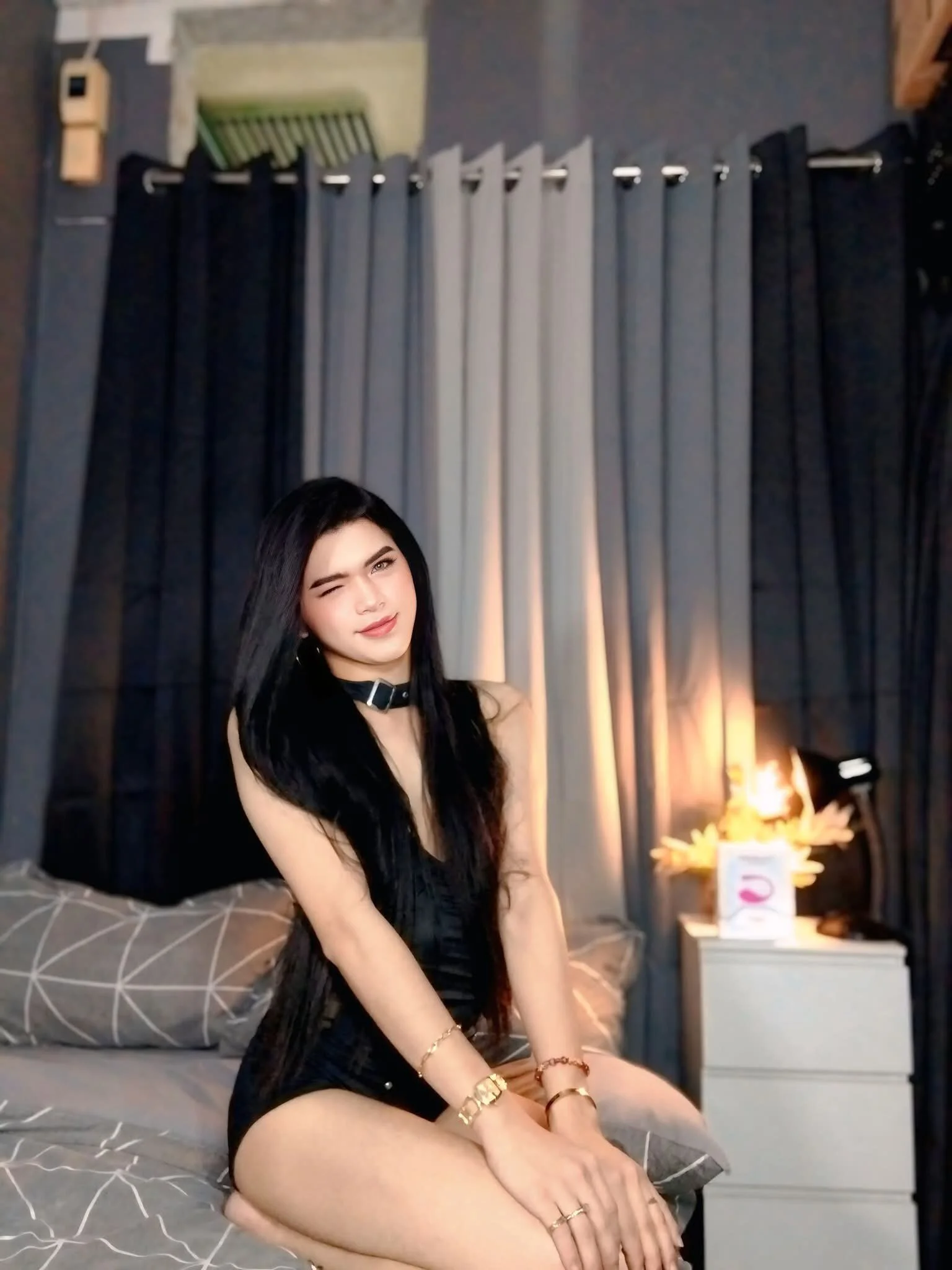XXX Porn Photo of Nude xSamanthaNicole 18