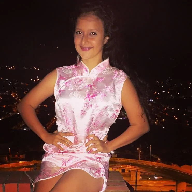 XXX Porn Photo of Nude Lya_Stunning 8