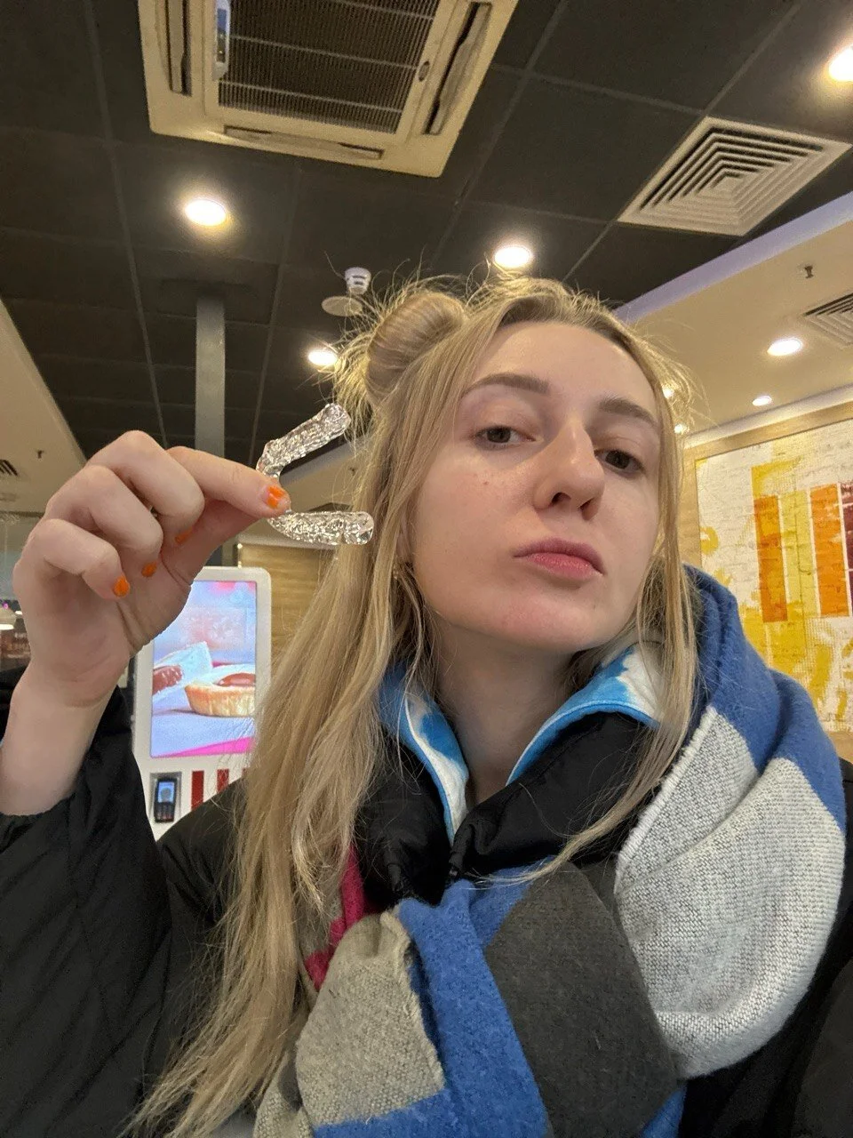 XXX Porn Photo of Nude DanikaRoskovensky 3