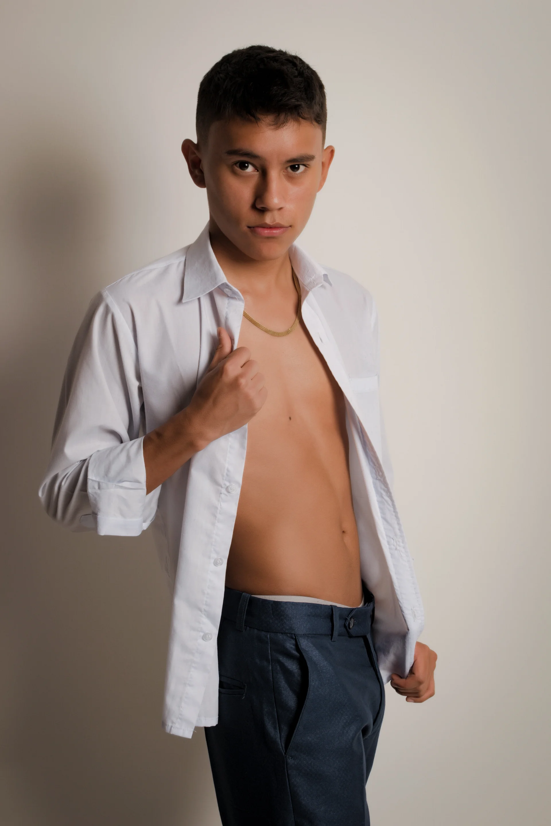 XXX Porn Photo of Nude Angel_esteban_fx 18