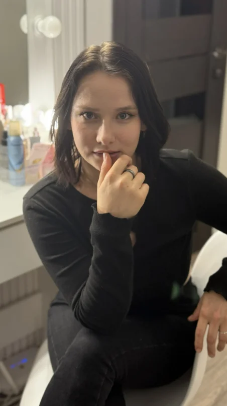 XXX Porn Photo of Nude kittyhardfucks 1