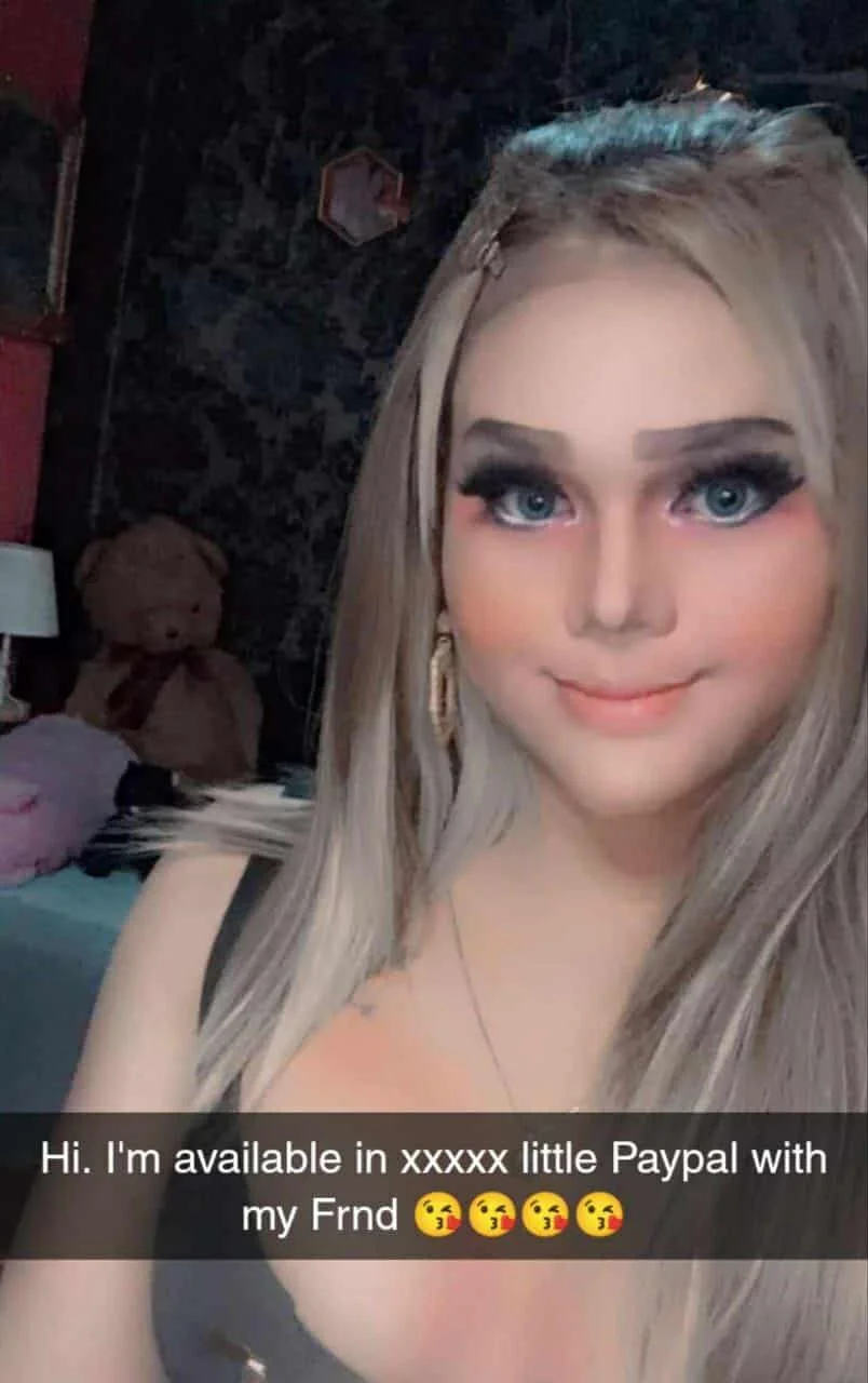 XXX Porn Photo of Nude Heavenly_Goddessxxx 8
