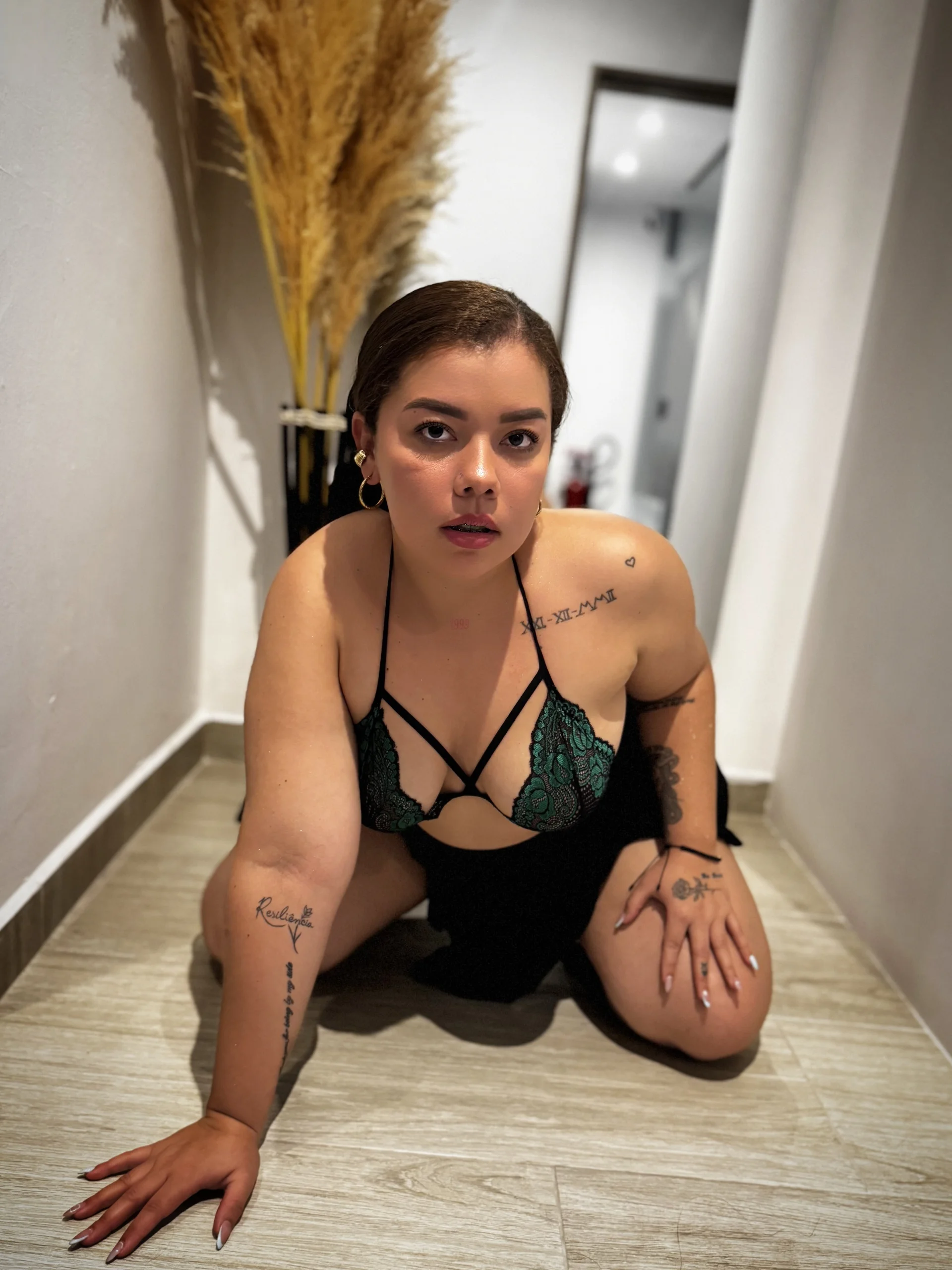 XXX Porn Photo of Nude BellatrixKorz 31