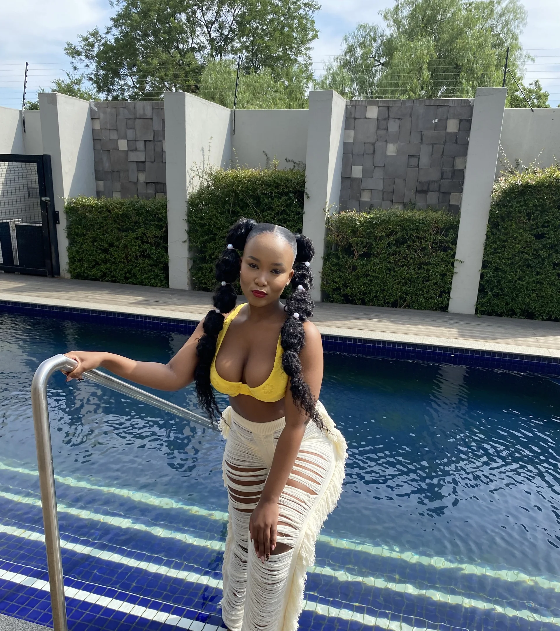 XXX Porn Photo of Nude Stunna_Sandy 28