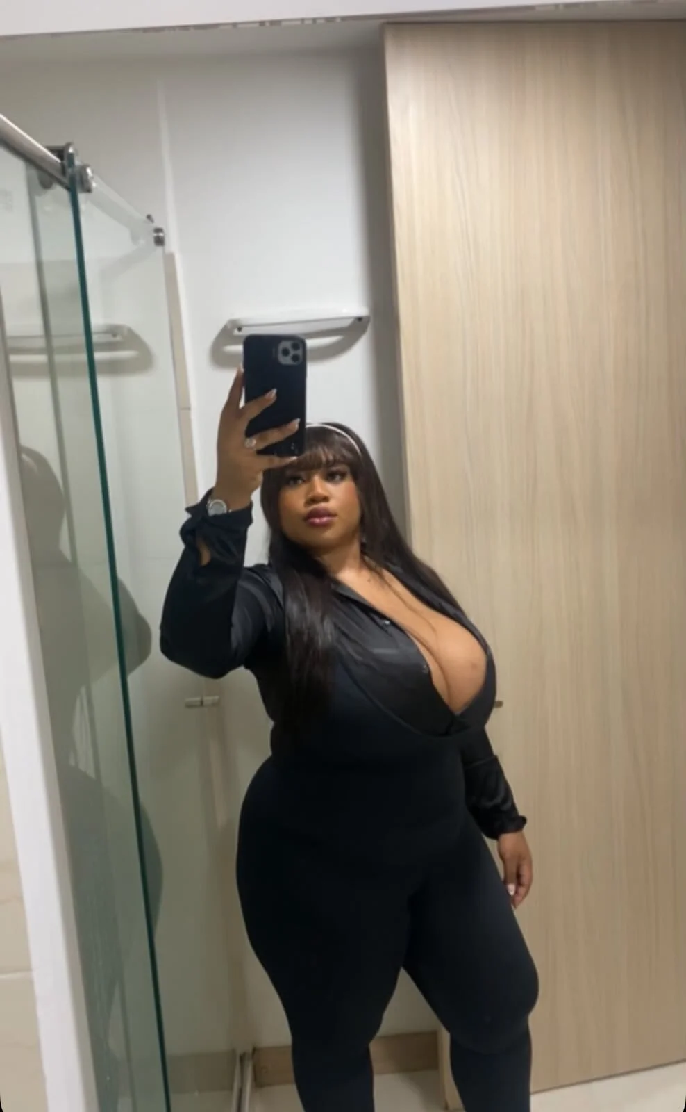 XXX Porn Photo of Nude Aura_benett 4