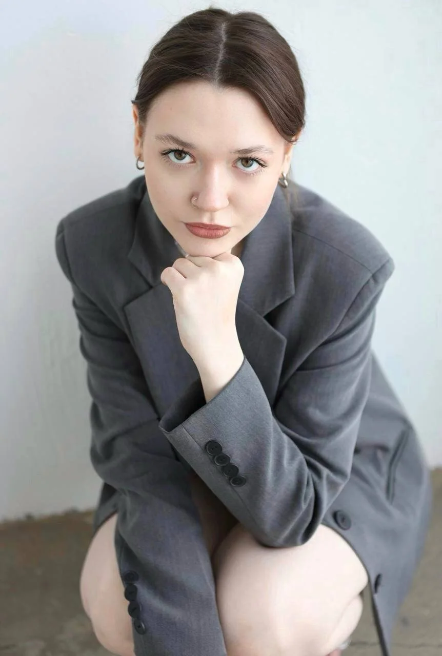 XXX Porn Photo of Nude RinaSXY 1