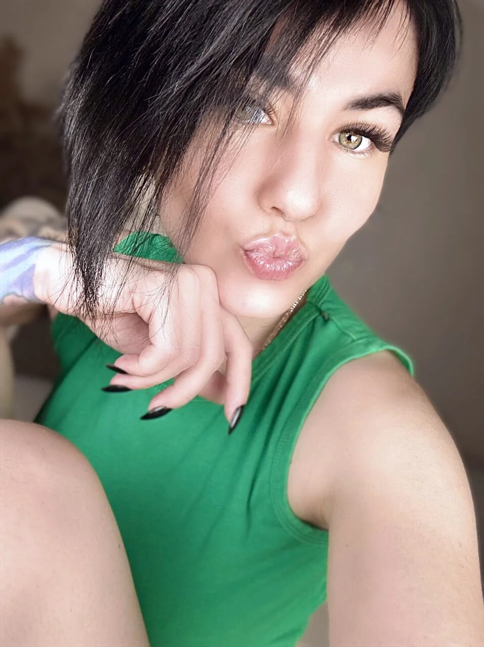 XXX Porn Photo of Nude Xavelle 17
