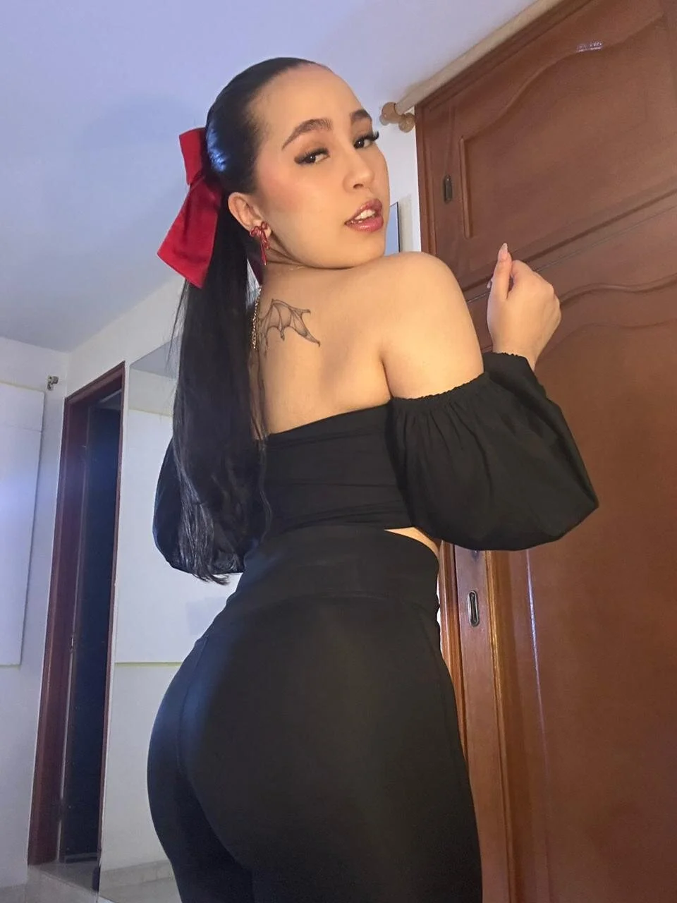 XXX Porn Photo of Nude emma_morales_ 28