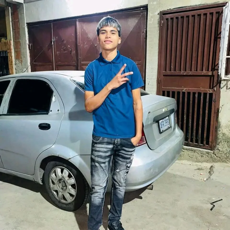 XXX Porn Photo of Nude Jesusito19_cm 7