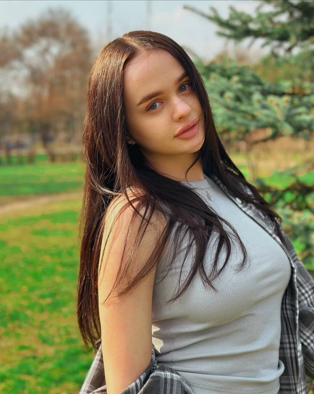 XXX Porn Photo of Nude DinaTasty 46
